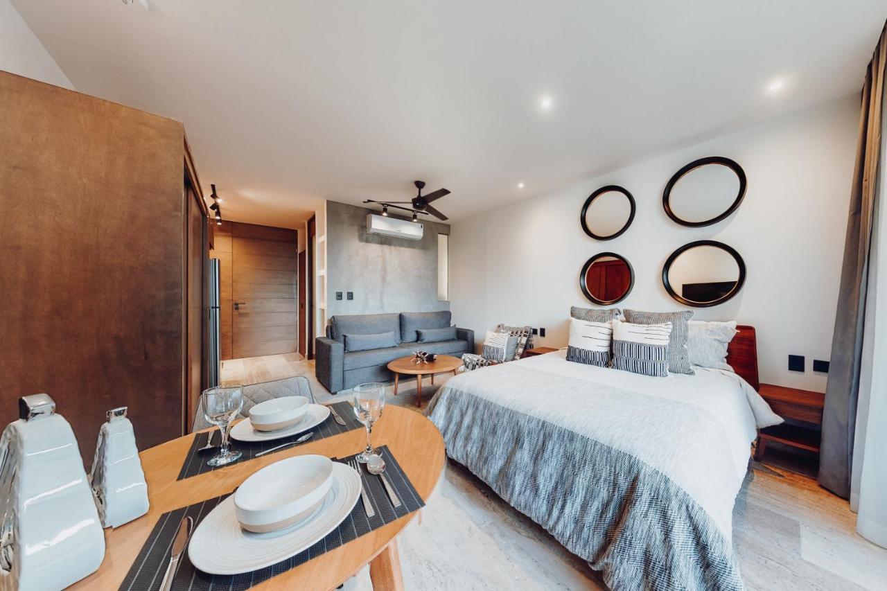 Apartamento Volta 406 Playa del Carmen