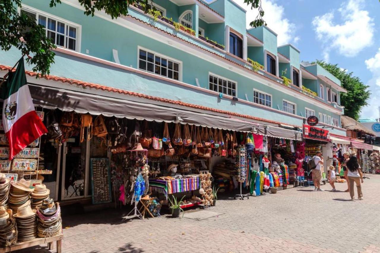 Apartamento Volta 406 Playa del Carmen